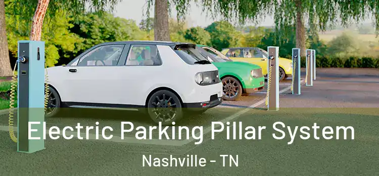 Electric Parking Pillar System Nashville - TN