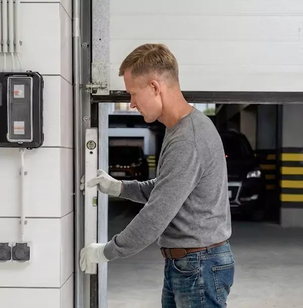 Why Choose Us for Door, Gate and Security Services in Nashville, TN