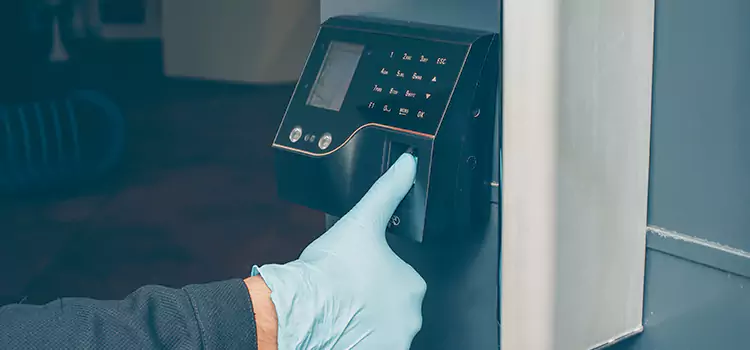 Access Control Installation Nashville