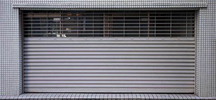 Advanced Solutions for Your Aluminum Garage Doors in Nashville, Tennessee
