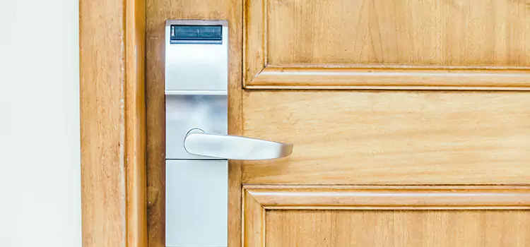 Advanced Solutions in Nashville, TN for Modern Security