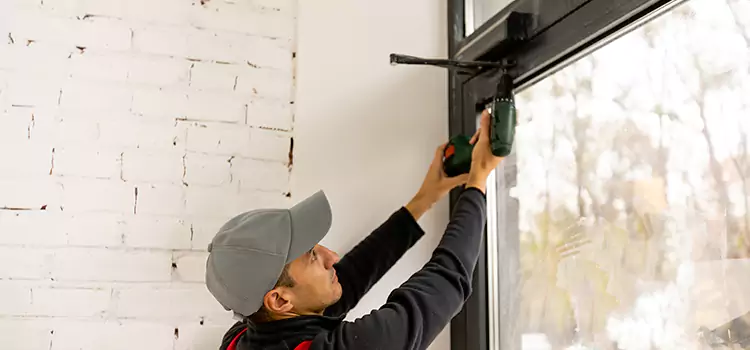 Automatic Door Opener Commercial Nashville