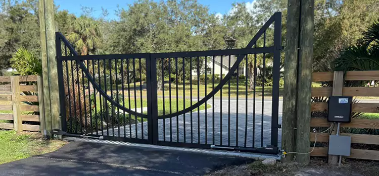 Gate Motor Repair Nashville