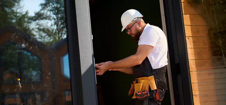 Replace Balcony Door Nashville