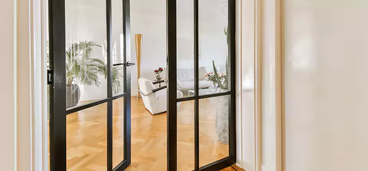 Bifold Door Replacement Nashville