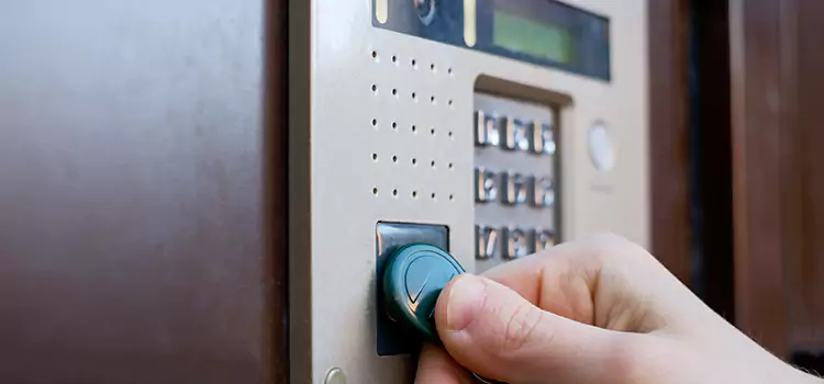Enhanced Security Features Nashville