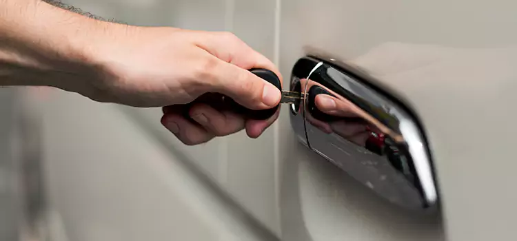 Why Choose Our Auto Locksmith Team in Nashville, TN?