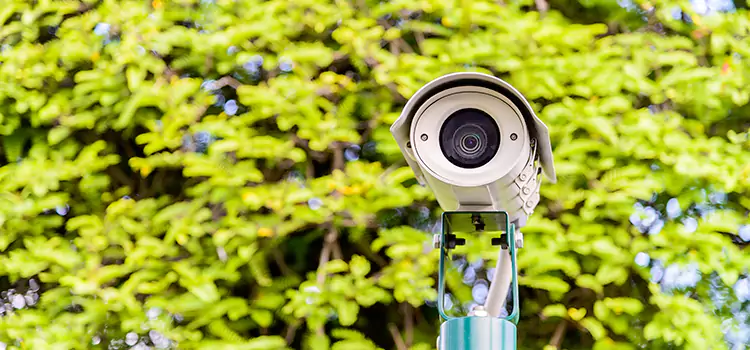 Advanced Surveillance Solutions for Every Need in Nashville