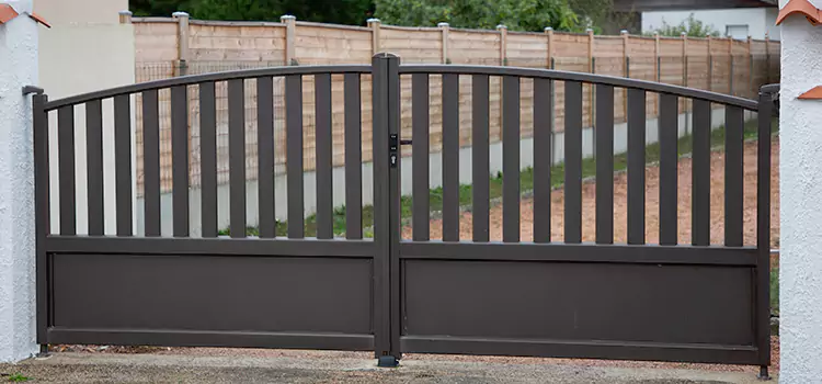 Advanced Gate Solutions in Nashville, TN