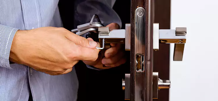 Commercial Door Lock Repair Nashville