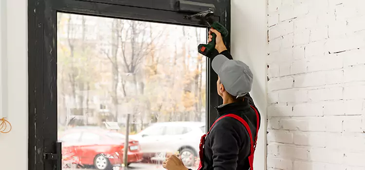Comprehensive Door Closer Services in Nashville, TN