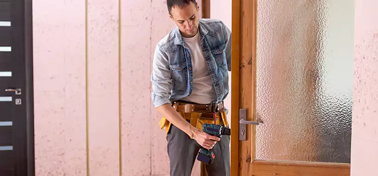 Exterior Door Frame Installation Nashville