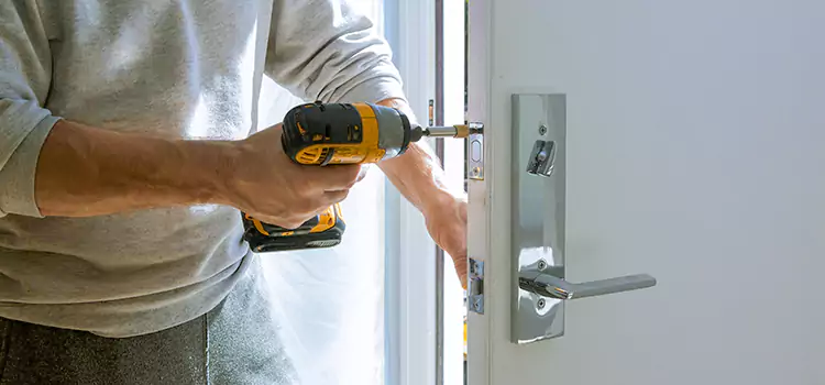 Door Knob Lock Repair Nashville