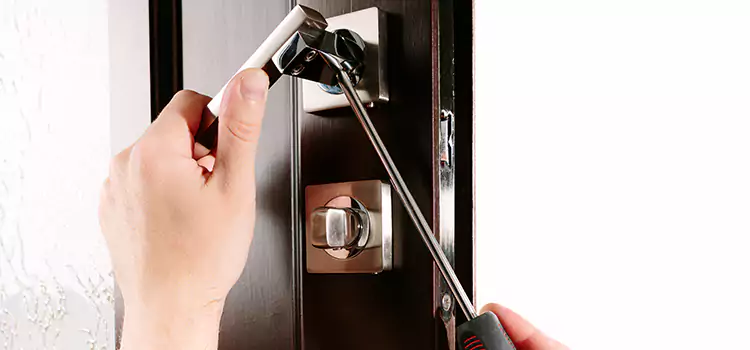 Door Lock Replacement Service Nashville