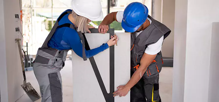 Why Choose Us for Door Panel Services in Nashville, TN?