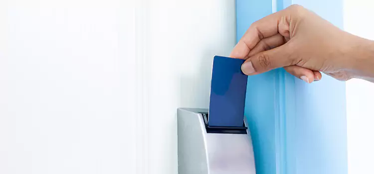 Access Control System Integration Nashville