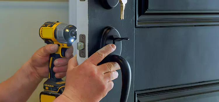 Locksmith Emergency Service Nashville