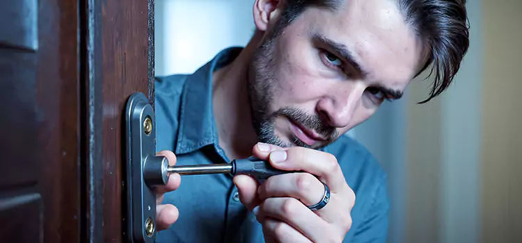 Eviction Locksmith Nashville