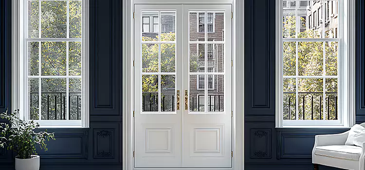 French Door Lock Repair Nashville