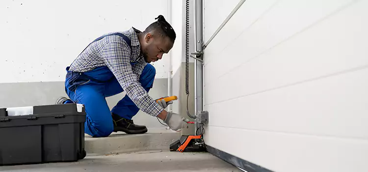 Expert Solutions for Every Garage Lock Need in Nashville, TN