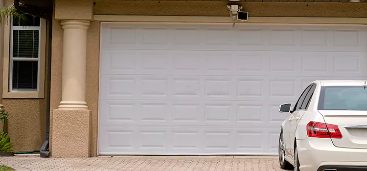 Comprehensive Garage Door Maintenance Services in Nashville, TN