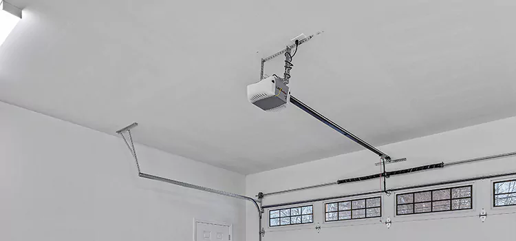 Experienced Garage Door Installers Nashville
