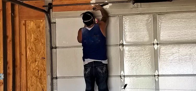 Specialized Garage Door Panel Solutions in Nashville, TN