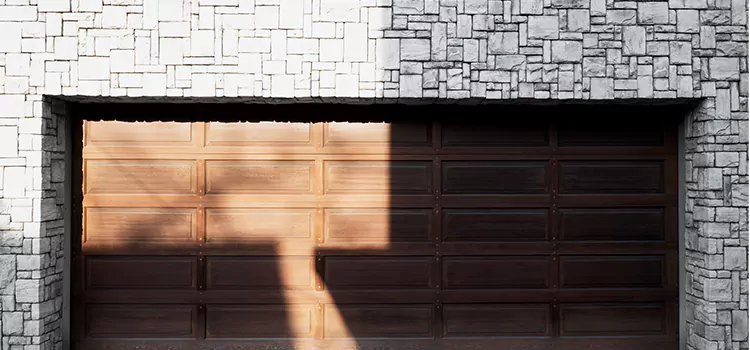 Garage Door Installation Nashville
