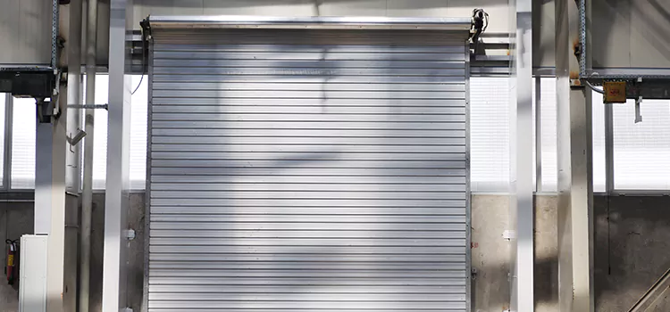 Roller Door Maintenance Nashville