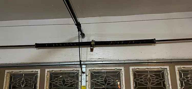 Garage Door Spring Repair Near Me Nashville