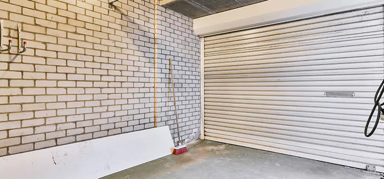 Comprehensive Solutions for Every Garage in Nashville