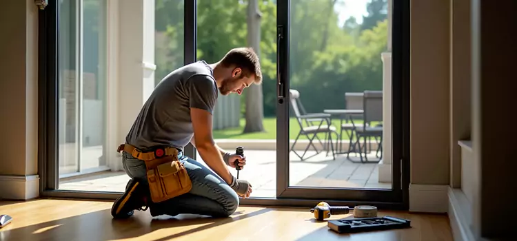 Comprehensive Solutions for Every Glass Door Need in Nashville, TN