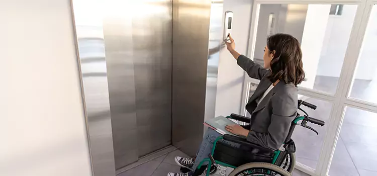 Benefits of Modern Handicap Door Systems in Nashville, TN