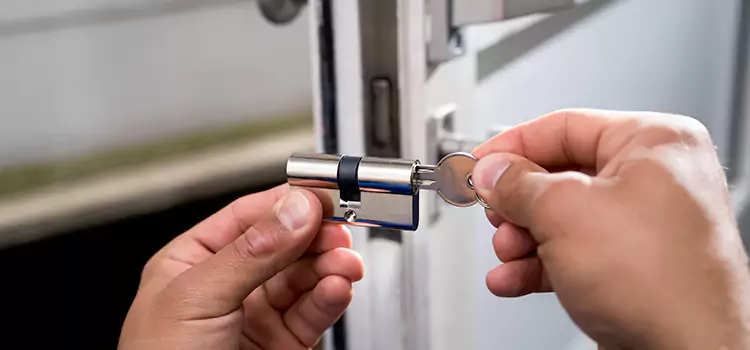 Emergency Locksmith for House Nashville