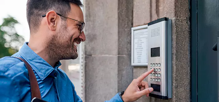 Advanced Solutions for Enhanced Security in Nashville, TN