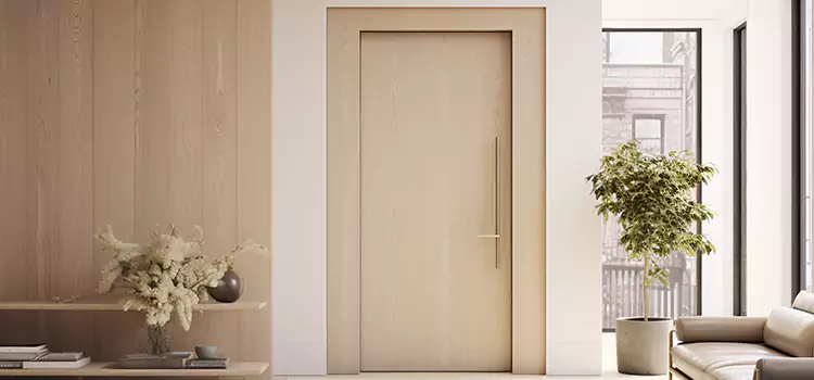 Choose Quality for Your Inside Doors in Nashville, TN