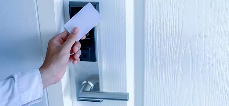 Why Choose Us for Your Keycard Lock Installation in Nashville, TN?