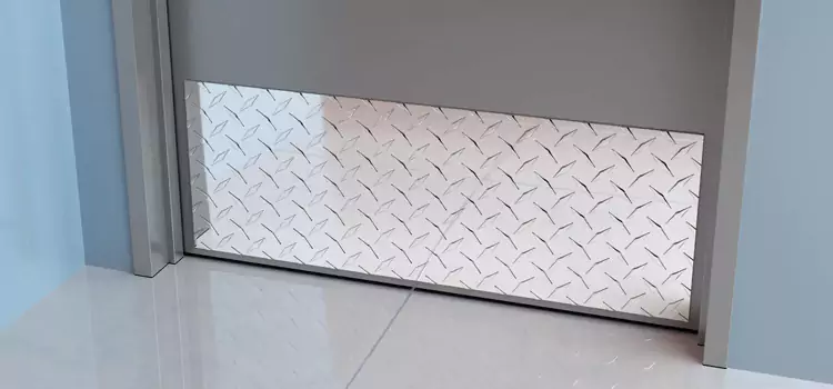 Benefits of Professional Kick Plate Solutions in Nashville, TN