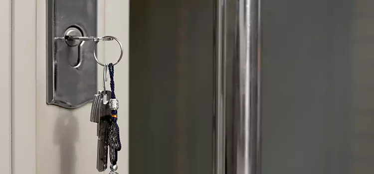 Master Keying by the Numbers Nashville