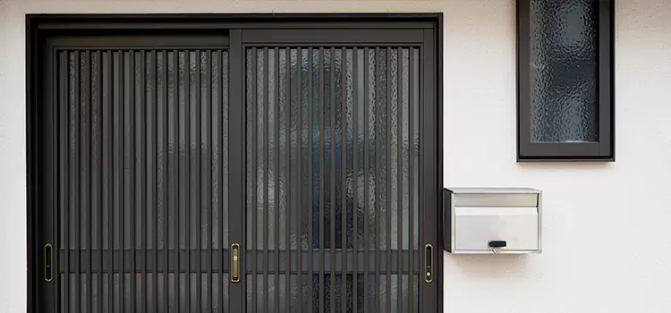 Sliding Screen Door Repair Nashville