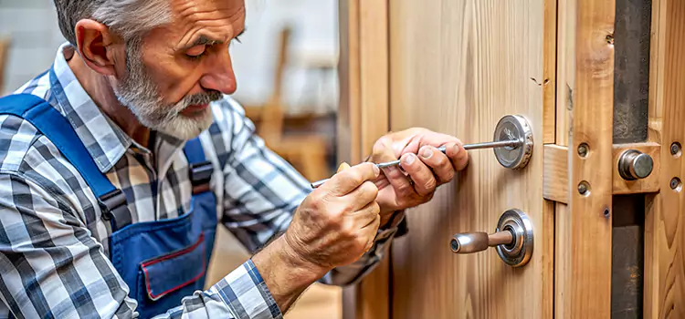 Mortise Replacement Lock Nashville