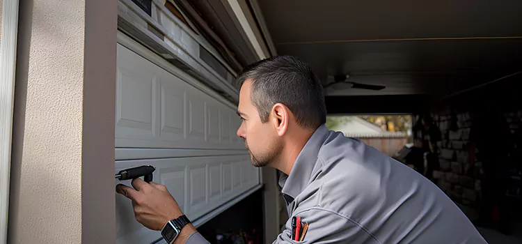 Garage Door Cable Replacement Nashville