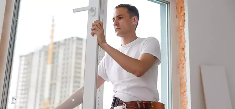 Patio Glass Replacement Nashville