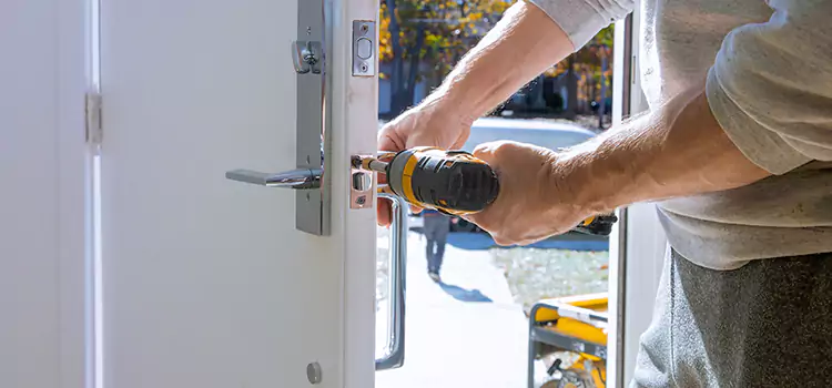 Insulated Roll Up Garage Doors Residential Nashville