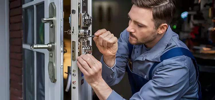 Residential Lock Installation Nashville