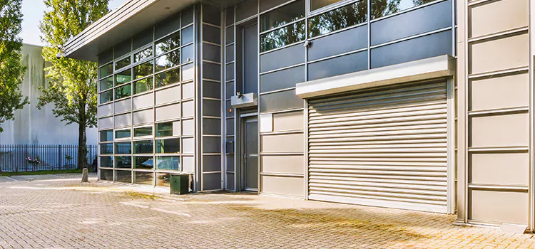 Electric Roller Garage Doors Nashville