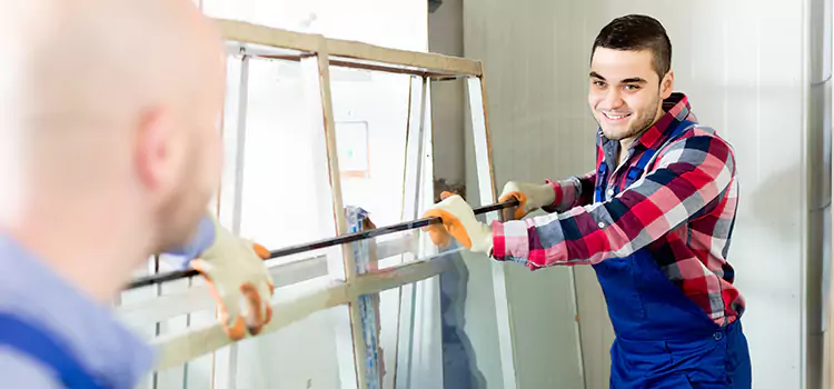 Patio Door Panel Replacement Nashville
