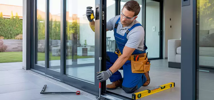 Sliding Screen Door Repair Nashville