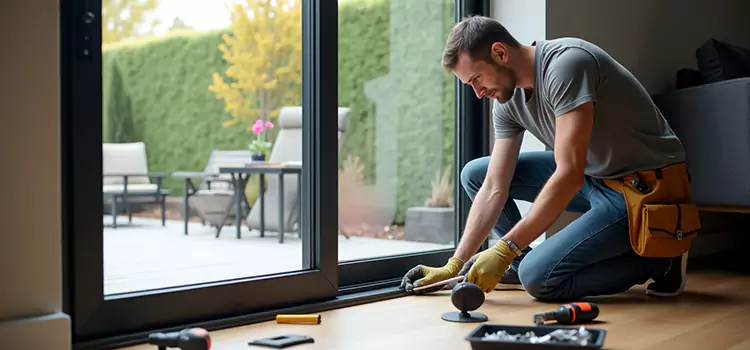 Patio Sliding Glass Door Replacement Nashville
