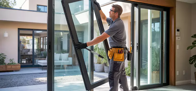 Specialized Sliding Door Roller Services in Nashville, Tennessee